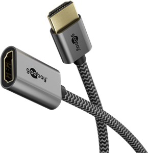 Ultra High-Speed HDMI™-Flexadapter