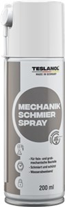 Mechanikschmierspray