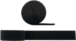 Kabelmanagement Klettverschluss-Rolle (1 m)