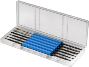 Lötwerkzeug, 6-tlg.