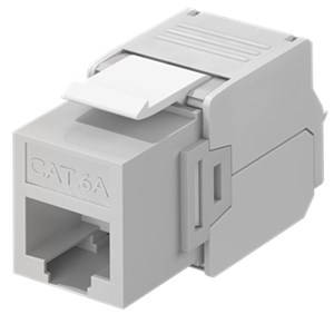 Modul Keystone RJ45 CAT 6A, UTP