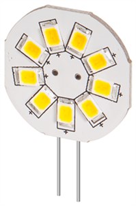Spot LED, 1,5 W