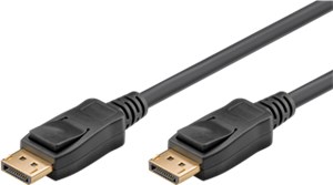 Cavo di collegamento DisplayPort™ 2.1 (40GB)