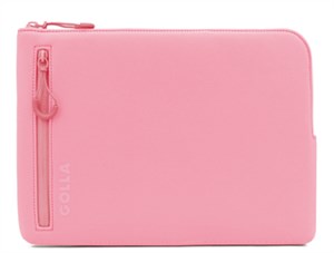 Laptop-Sleeve 14 Zoll, Pink