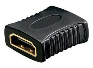 HDMI™-Adapter (Kupplung), 4K/60Hz