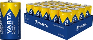 LR14/C (Baby) (4914) Battery, 1 pc. bulk