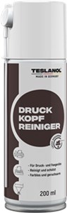 Druckkopfreinigerspray