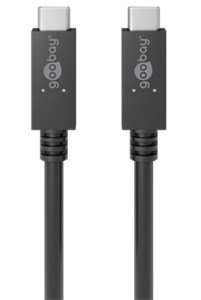 USB-C™ PD Lade- und Synchronisationskabel 100 W