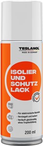 Isolier- und Schutzlackspray