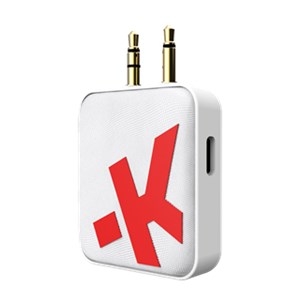 Adaptateur Audio sans Fil