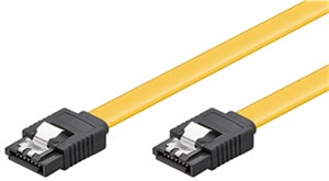 Câble de Données PC, 6 Gbit/s, Clip