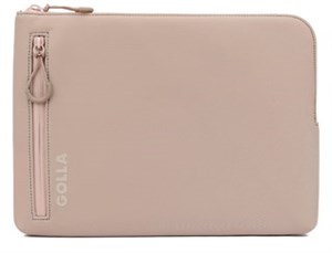 Etui na laptopa 14 cali, Cream