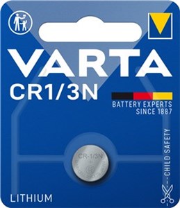 CR1/3N (6131) bateria, 1 szt./blister