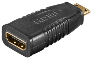 HDMI™-Adapter, 4K/60Hz