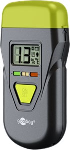 Moisture Meter