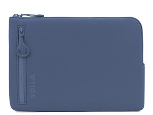 Laptop-Sleeve 13 Zoll, Petroleum