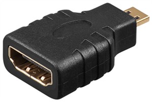 HDMI™-Adapter