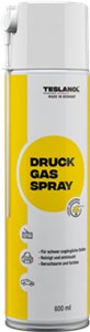 Compressed Air Spray