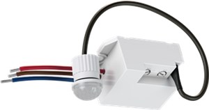 Mini-Bewegungsmelder