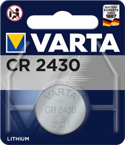 CR2430 (6430)