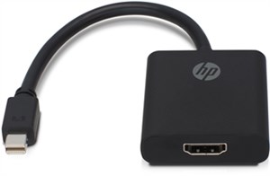 Display-Adapter - Mini DisplayPort™ auf HDMI™