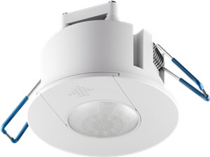 Bewegungsmelder Compact, weiß