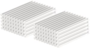 Hot Glue Sticks 11 mm, 100 Pcs.