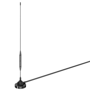 Passive DVB-T2 (HD) Zimmerantenne