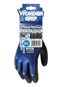 WG-538 WG-538