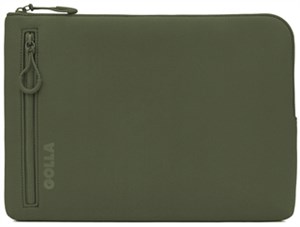 Laptop-Sleeve 15 Zoll, Green