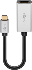 USB-C™-Adapter auf HDMI™ USB-C™-Adapter auf HDMI™