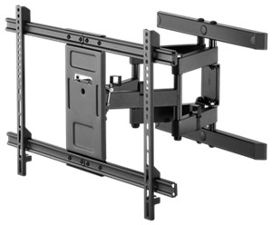 TV wall mount Pro FULLMOTION (L) TV wall mount Pro FULLMOTION (L)