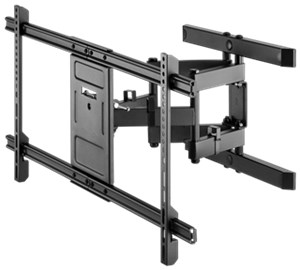 Supporto TV a parete Pro FULLMOTION (XL) Supporto TV a parete Pro FULLMOTION (XL)