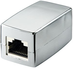 Modułowe złącze krosowe RJ45, CAT 5e Modułowe złącze krosowe RJ45, CAT 5e