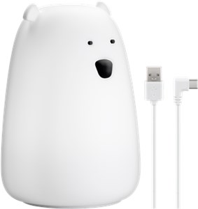 LED Night Light "Polar Bear" LED Night Light "Polar Bear"
