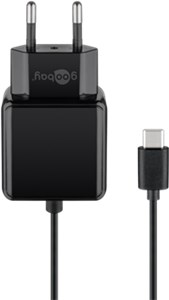 USB-C™-Netzteil (15 W) USB-C™-Netzteil (15 W)