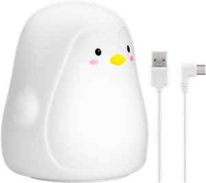 Veilleuse LED "Pingouin" Veilleuse LED "Pingouin"