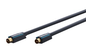 Câble Coaxial Câble Coaxial