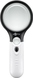 LED-Leselupe LED-Leselupe