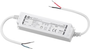 Transformator do LED 12 V (DC) (DC), 60 W, IP67 Transformator do LED 12 V (DC) (DC), 60 W, IP67