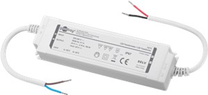 Transformator do LED 24 V (DC) (DC), 100 W, IP67 Transformator do LED 24 V (DC) (DC), 100 W, IP67